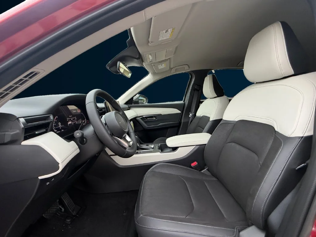 New 2026 Red Mazda 2.5 S Preferred image 10