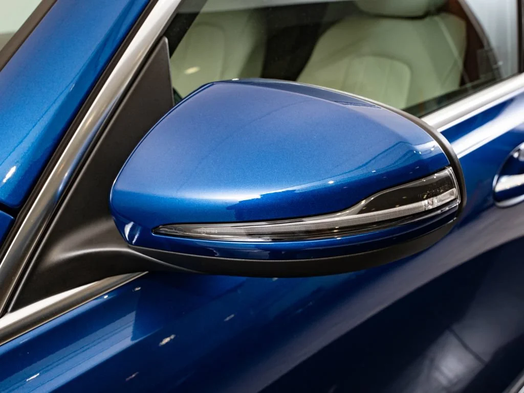Used 2024 Starling Blue Metallic Mercedes-Benz 300 image 15