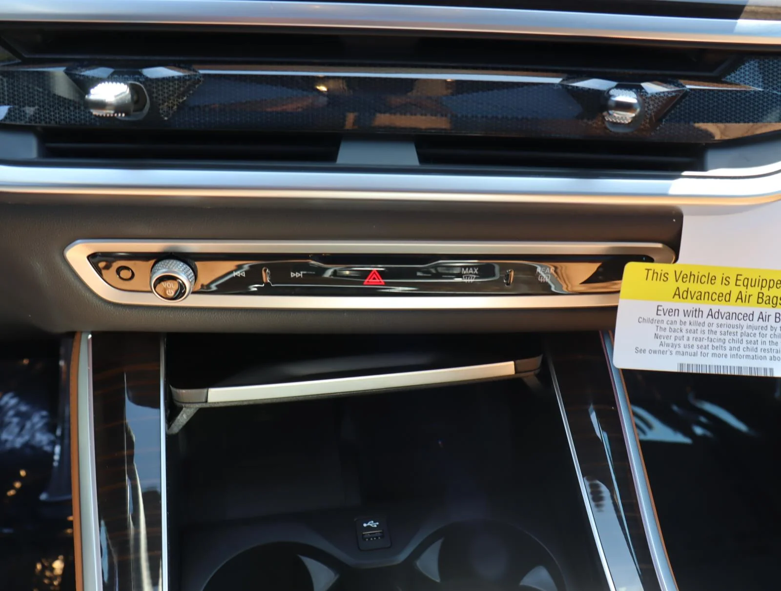2025 BMW X5 40i - Photo 20