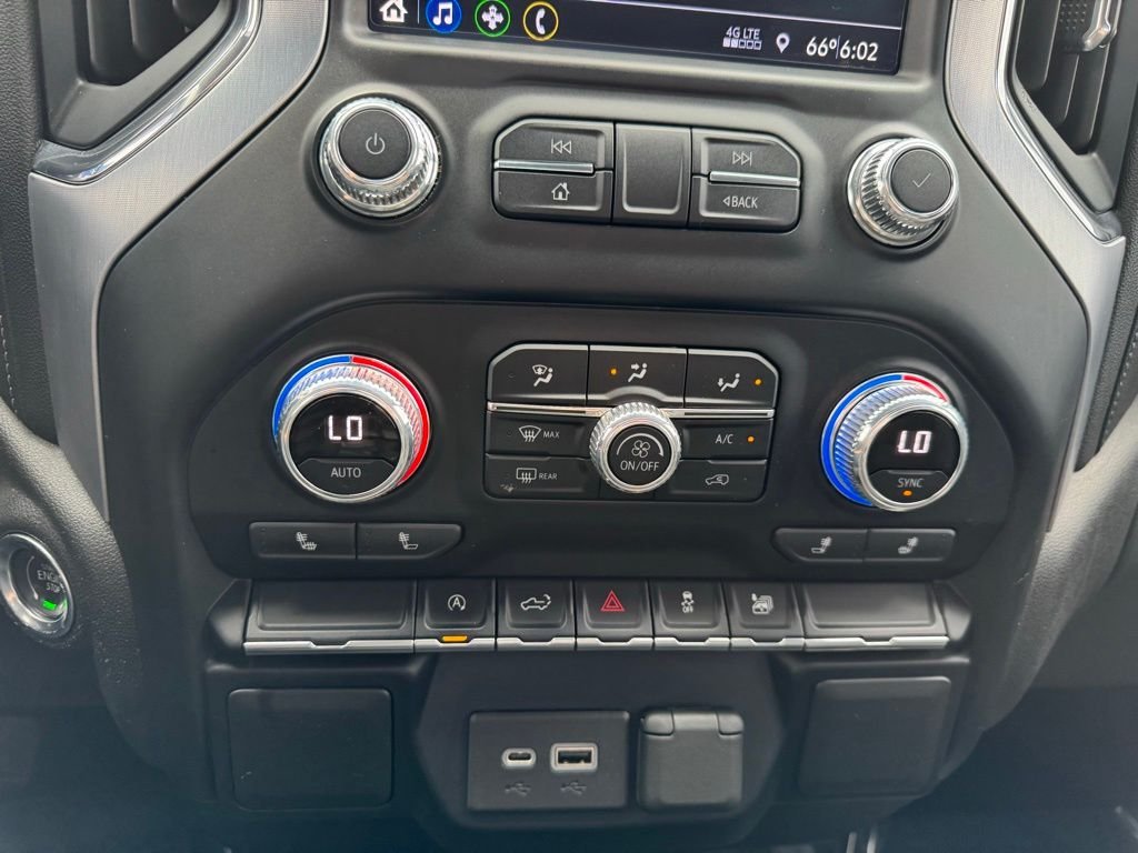 Used 2021 Blue GMC Elevation image 15
