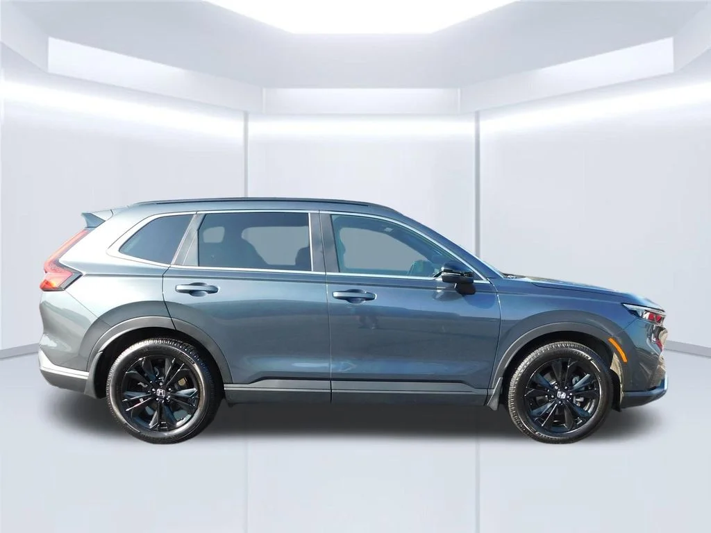 Certified Used 2023  Honda Sport Touring image 2