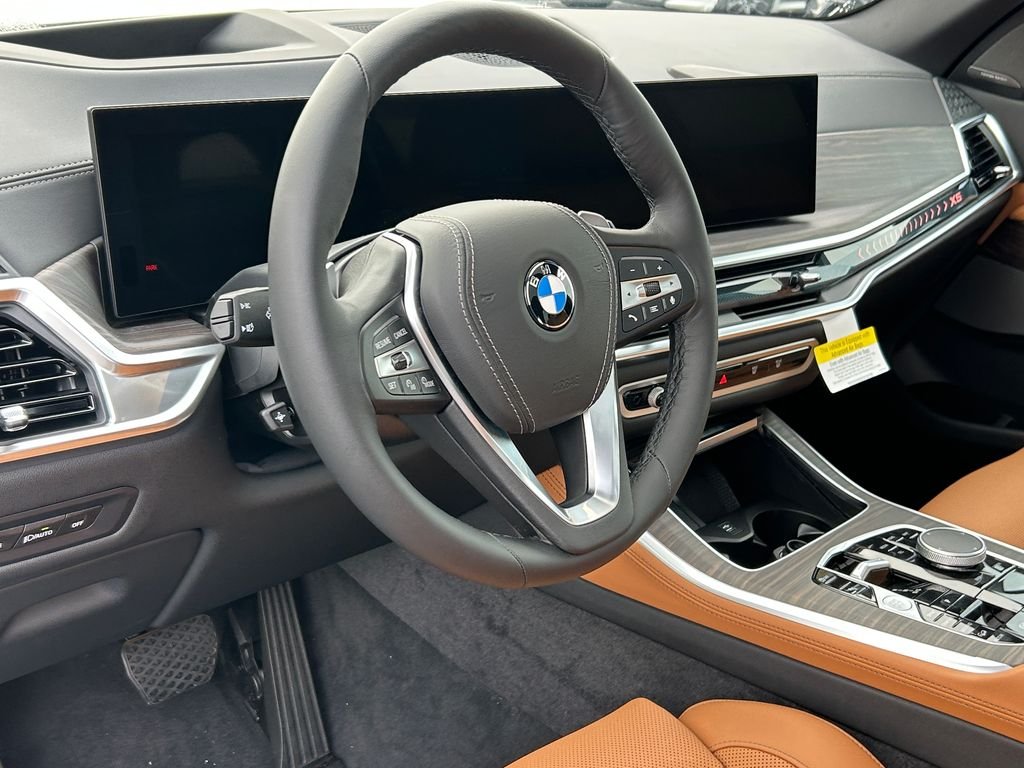 2026 BMW X5 40i - Photo 13