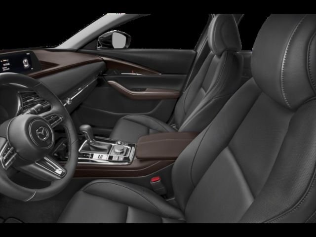 Used 2023 Gray Mazda 2.5 Turbo Premium Package image 6
