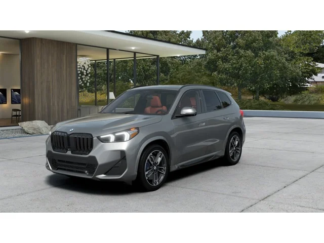2026 BMW X1 xDrive28i's photo