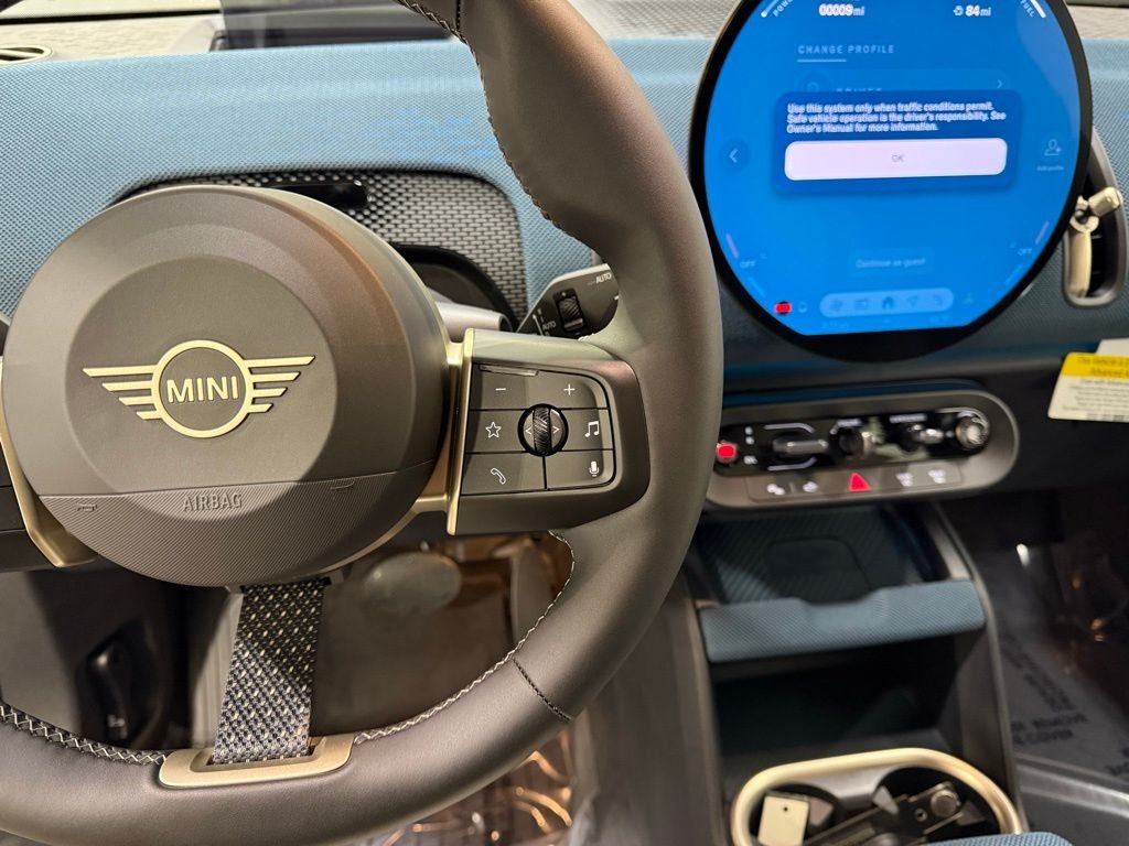 2025 MINI Countryman S - Photo 14