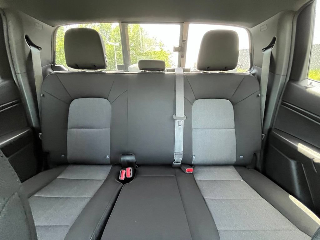 2026 Chevrolet Colorado Trail Boss - Photo 14