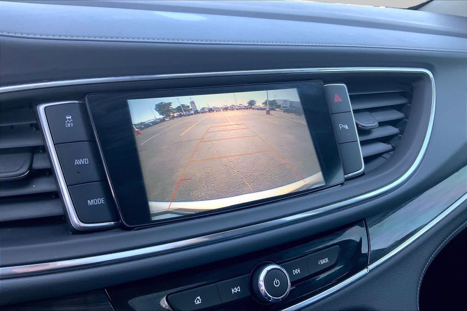 Used 2019 Quicksilver Metallic Buick Essence image 27