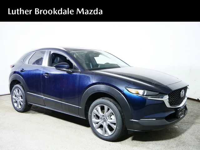 2026 Mazda CX-30 2.5 S Preferred