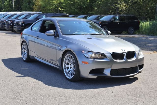 Used 2013 Gray BMW Base image 11