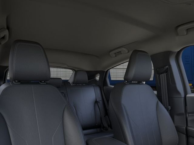 New 2026 Star White Metallic Tri-coat Ford Select image 53