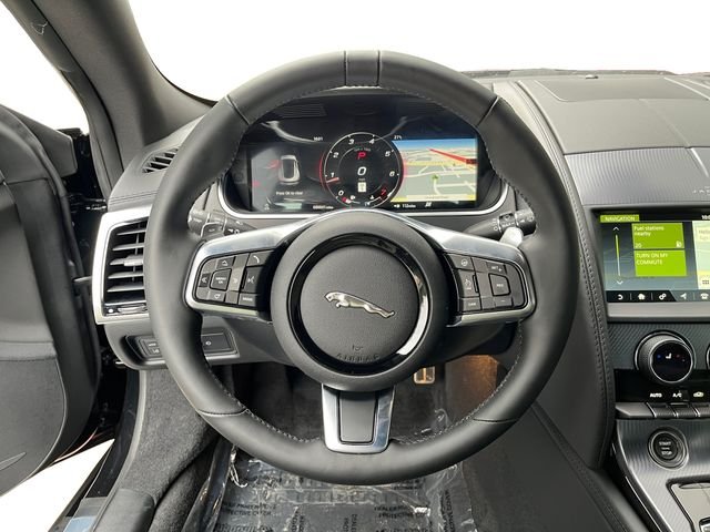 New 2024 Santorini Black Jaguar P450 image 13