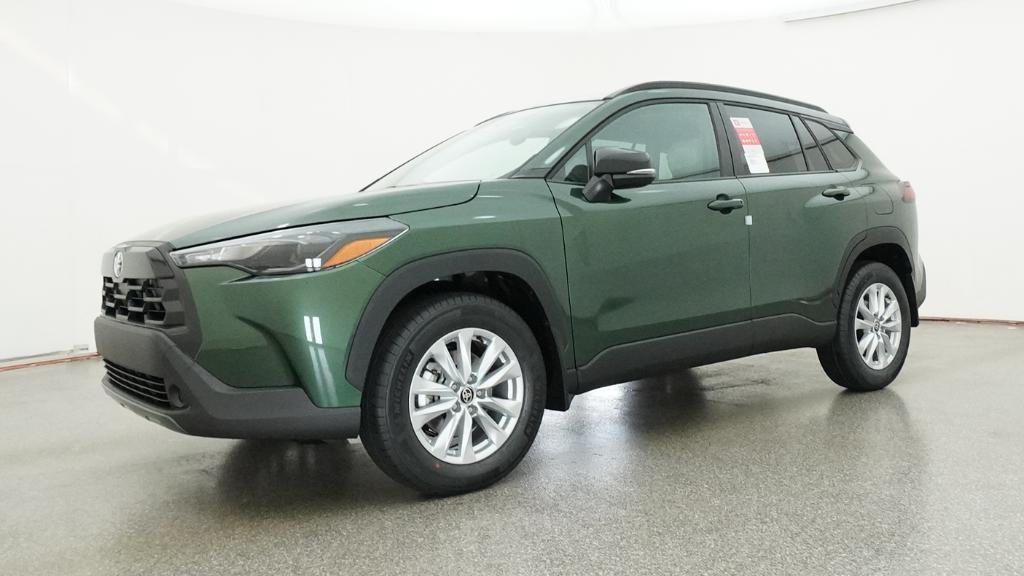 New 2026 Cypress Toyota LE image 21
