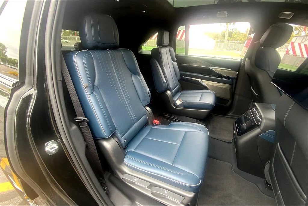 2026 Cadillac Escalade IQ Premium Sport - Photo 30