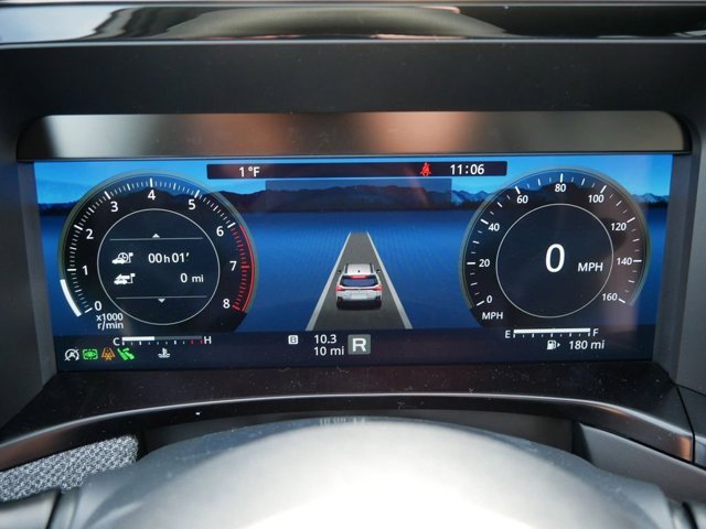2026 Subaru Outback Limited XT - Photo 40