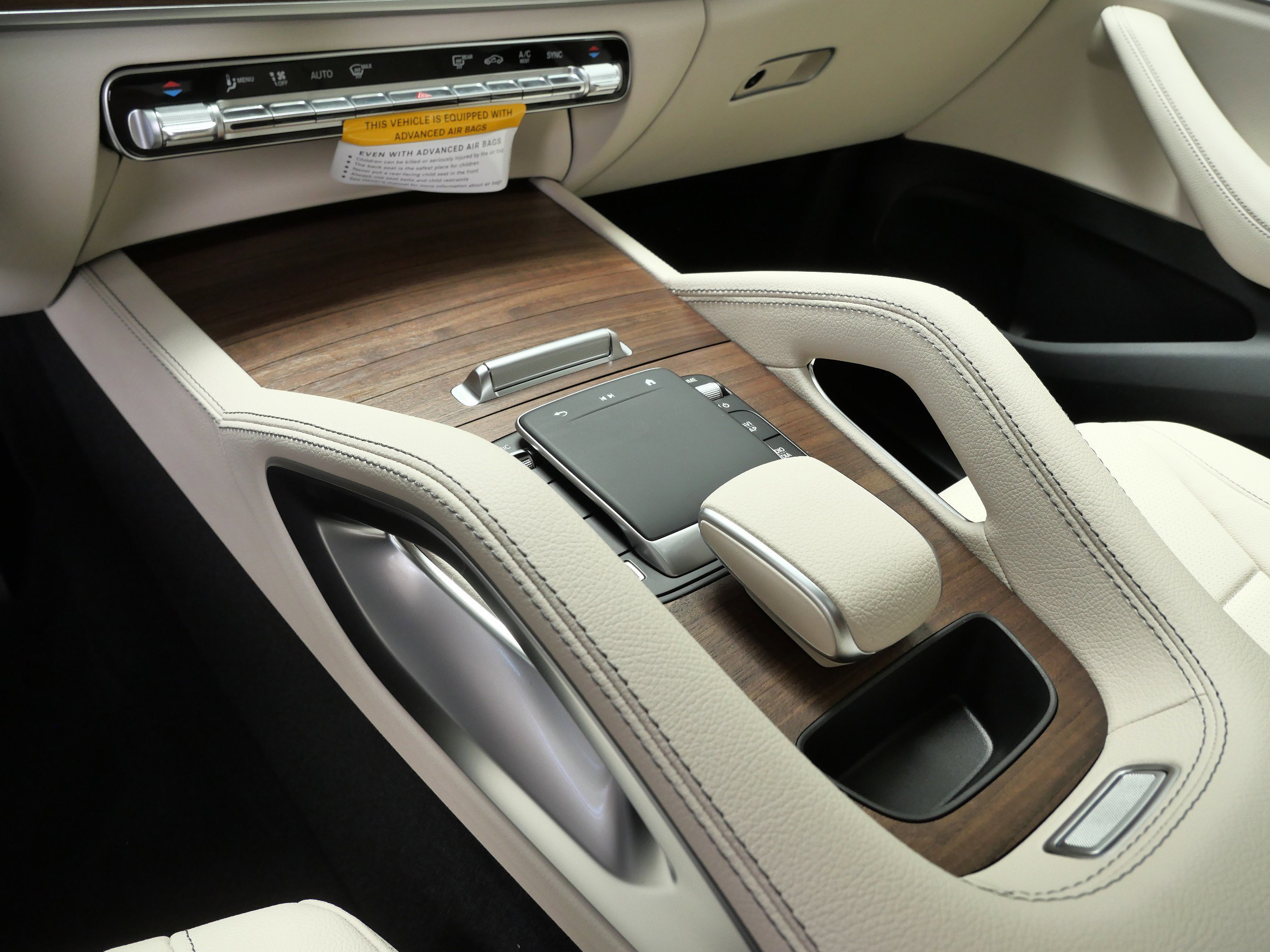 2026 Mercedes-Benz GLE GLE350 - Photo 12
