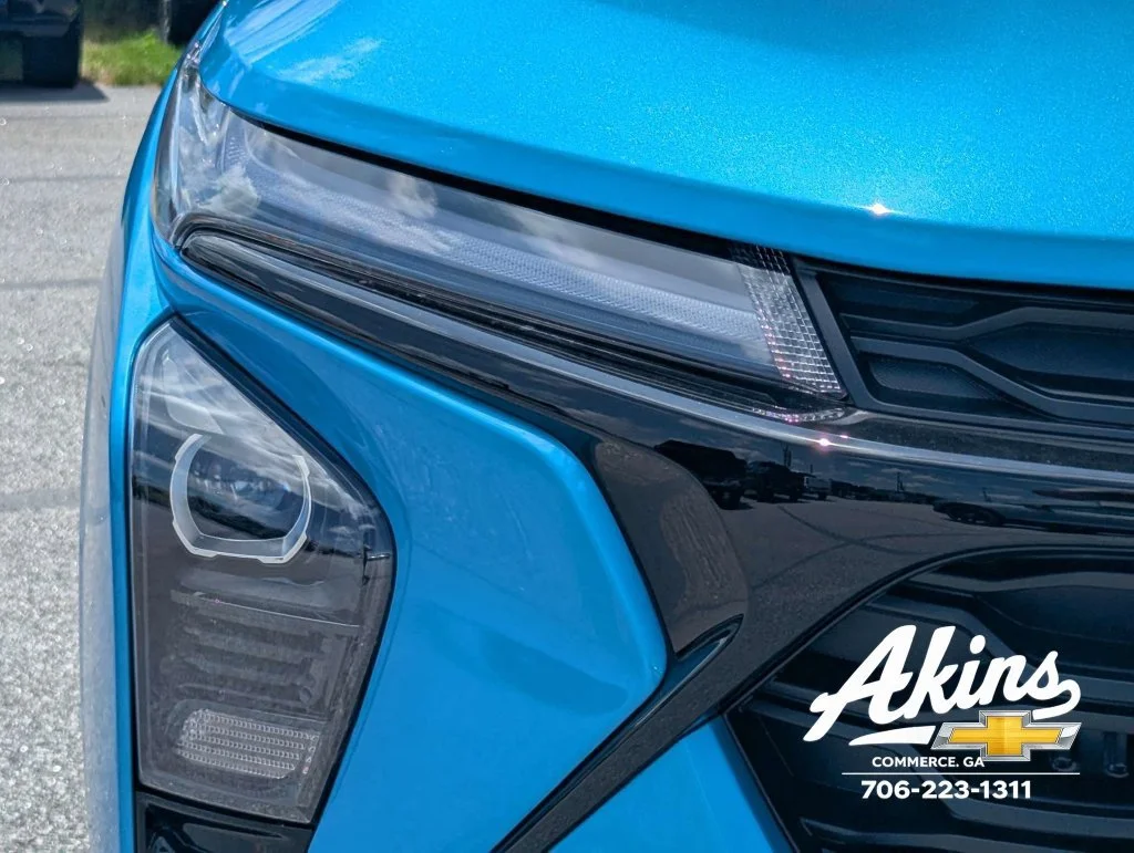 2026 Chevrolet Trax LT - Photo 9