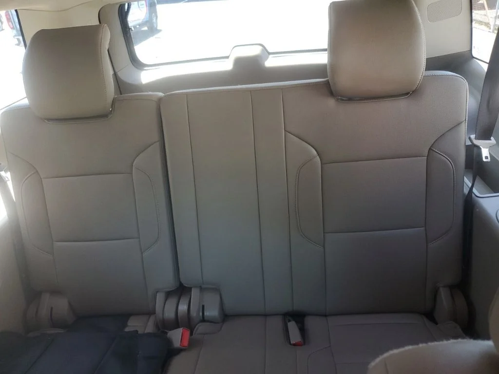 Used 2018 Red Chevrolet Premier image 14