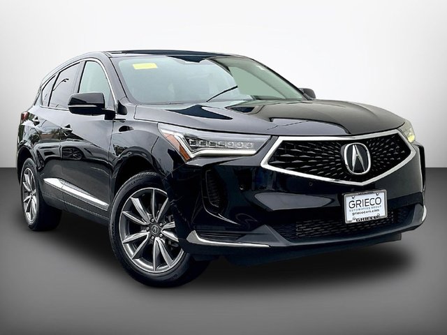 2024 Acura RDX Technology Package