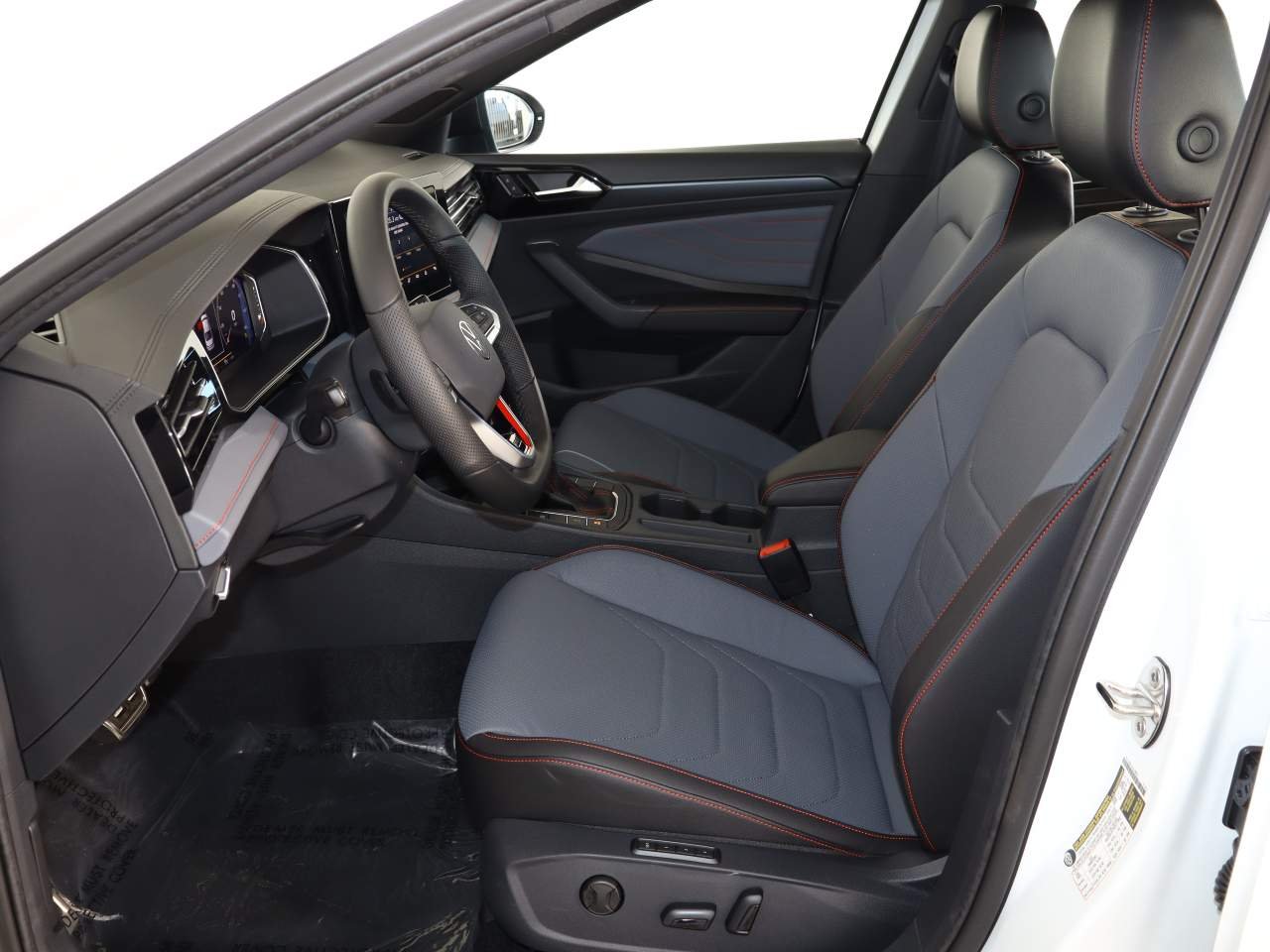 New 2026 Pure White w Volkswagen Autobahn image 10