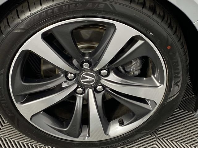 Used 2024 Silver Acura Technology Package image 30