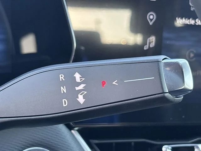 New 2026 Summit White Chevrolet LT image 18