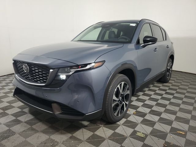 New 2026 Polymetal Gray Metallic Mazda 2.5 S Preferred AWD image 3