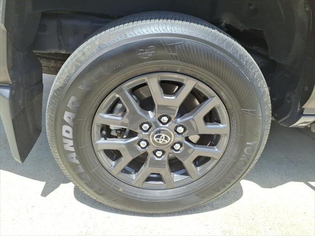 Certified Used 2026 UNDERGROUND Toyota  image 10