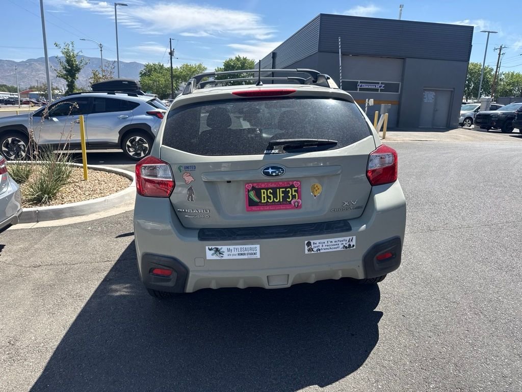 Used 2013 Beige Subaru 2.0i Limited image 9