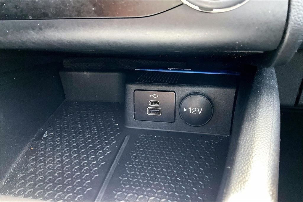 Used 2023 Blue Ford Big Bend image 26