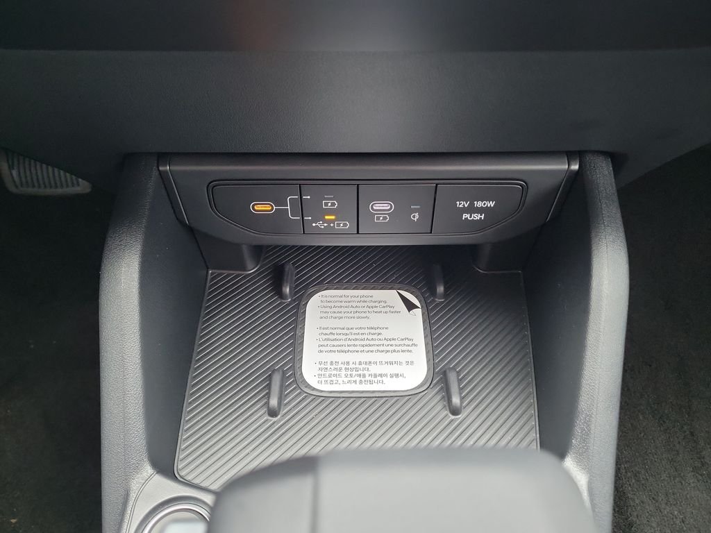 New 2026 Gray Kia EX image 30