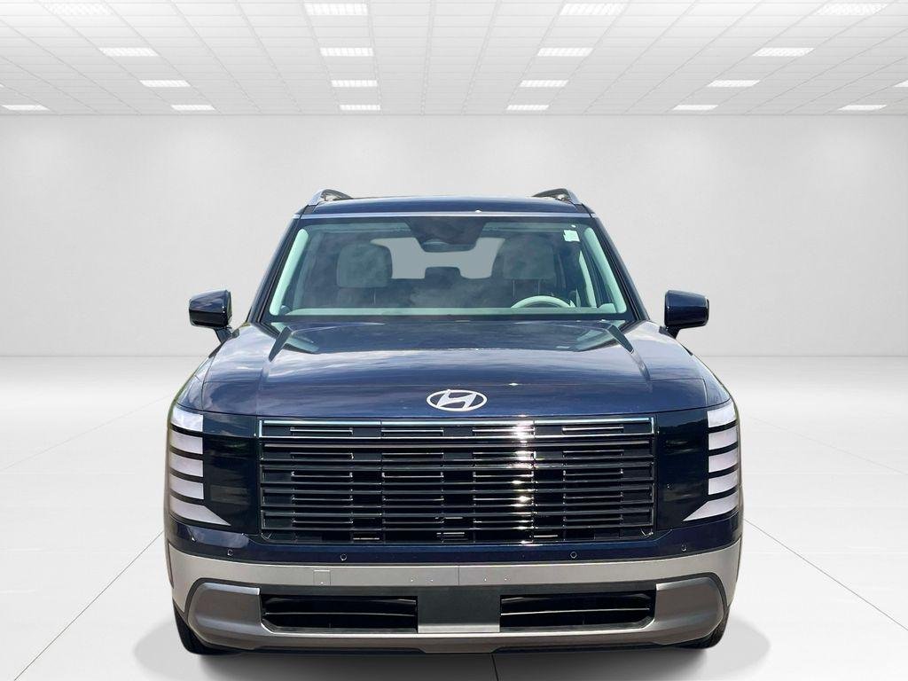 New 2027  Hyundai SEL AWD image 2
