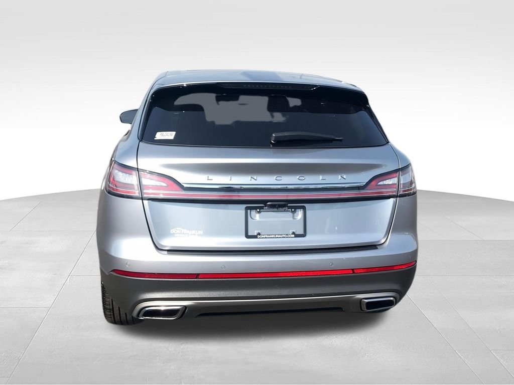 Used 2023 Silver Lincoln Reserve image 7