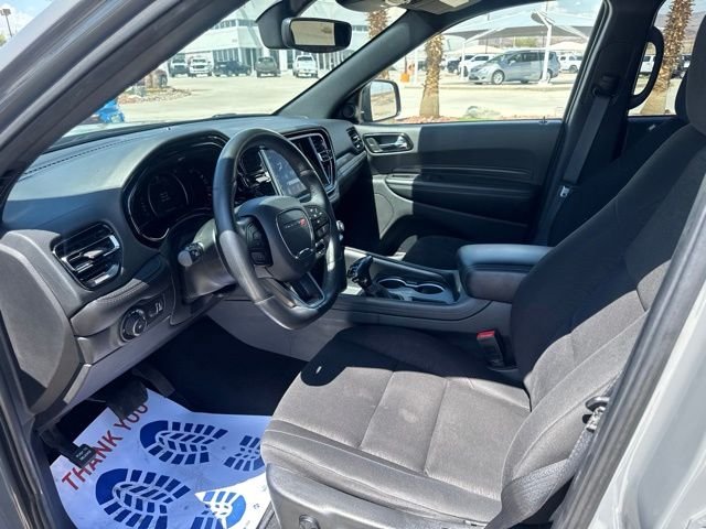 Certified Used 2022 Gray Dodge GT image 18