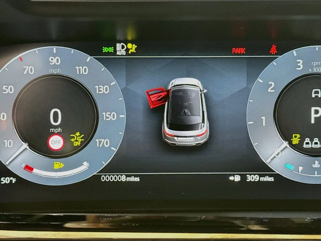 New 2026  Land Rover S image 13