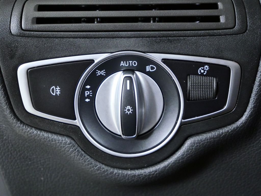 Used 2021 Gray Mercedes-Benz GLC 43 AMG® image 39