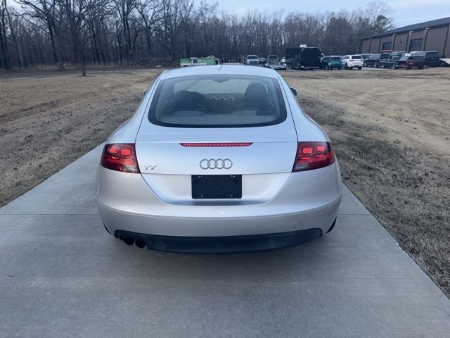 Used 2008  Audi 2.0T image 7