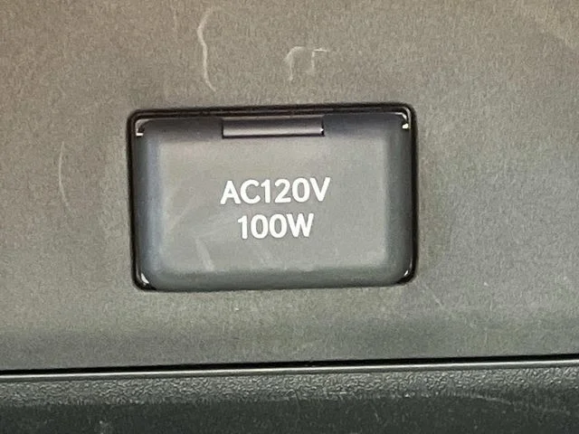 Certified Used 2023 BK/CLOUDBURST GRAY Lexus 450e Premium image 19