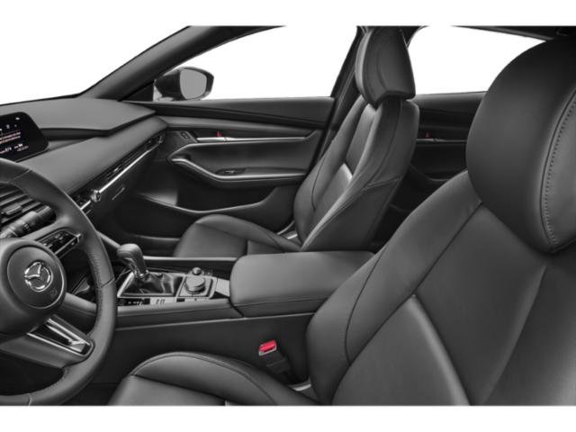 Used 2026 Soul Red Crystal Metallic Mazda 2.5 S Select Sport image 12