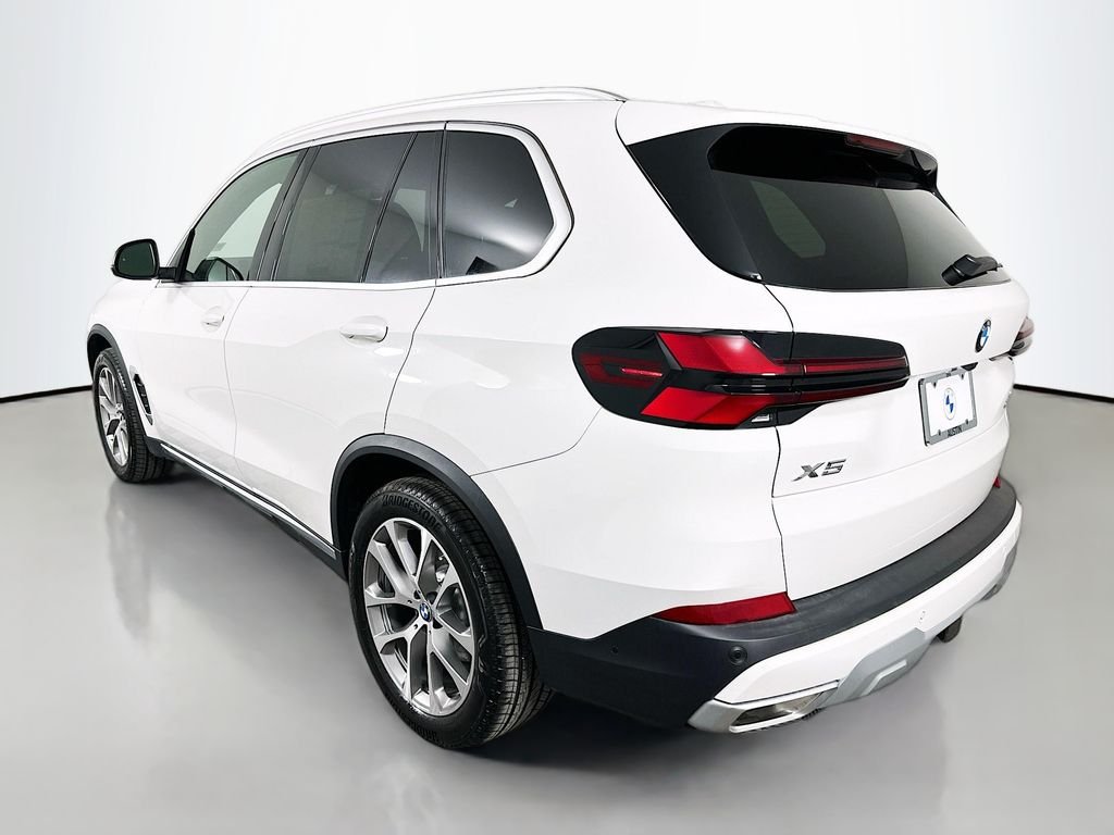 2026 BMW X5 40i - Photo 7