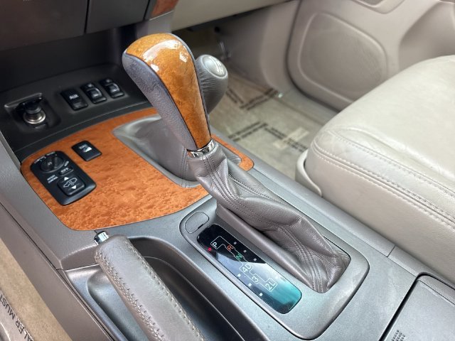 2007 Lexus GX 470 - Photo 20
