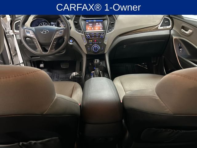 Used 2018 White Hyundai 2.4 Base image 19