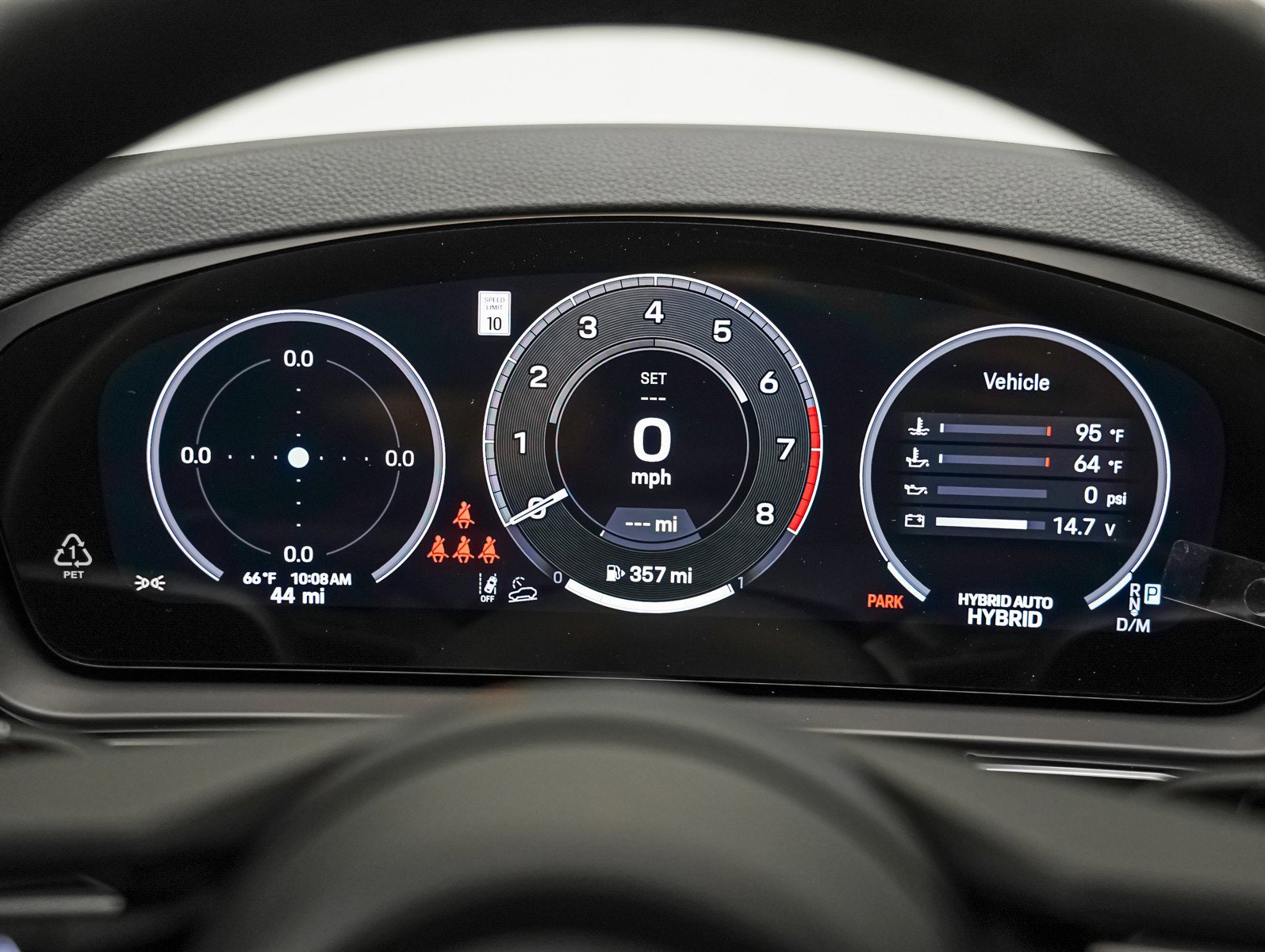 2026 Porsche Cayenne E-Hybrid - Photo 18