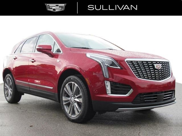 2026 Cadillac XT5 FWD Premium Luxury's photo