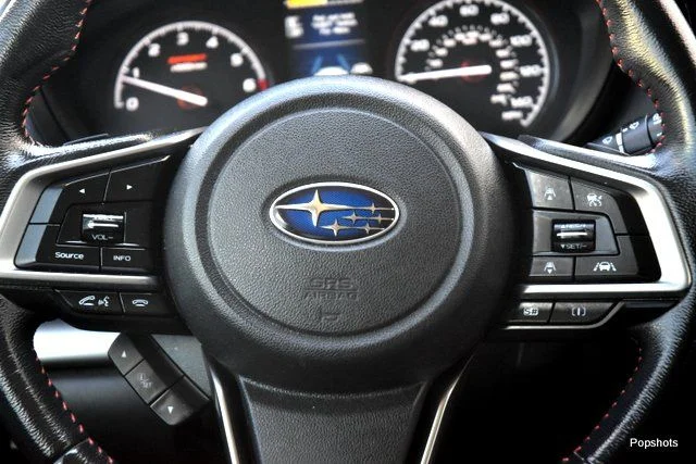 2019 Subaru Forester Sport - Photo 18