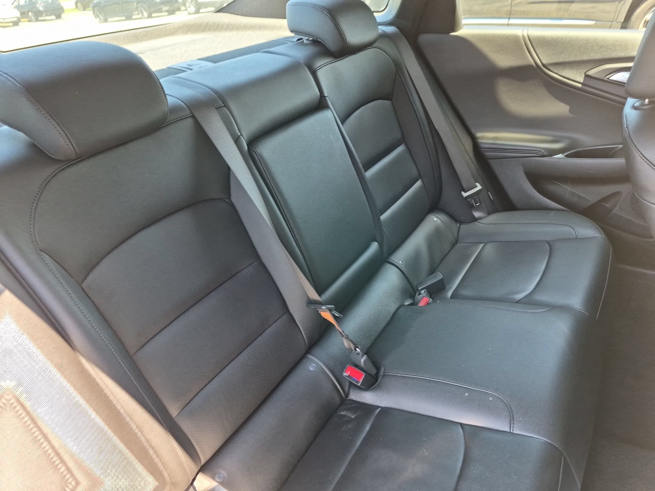 Used 2024 Summit White Chevrolet 2LT image 32
