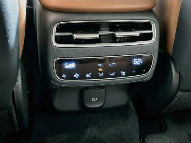 New 2027 Genesis GV70