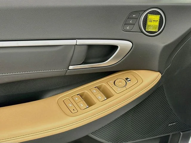 New 2026 Hyundai SONATA HYBRID Limited