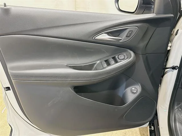 New 2026 Ceramic Buick Sport Touring image 21