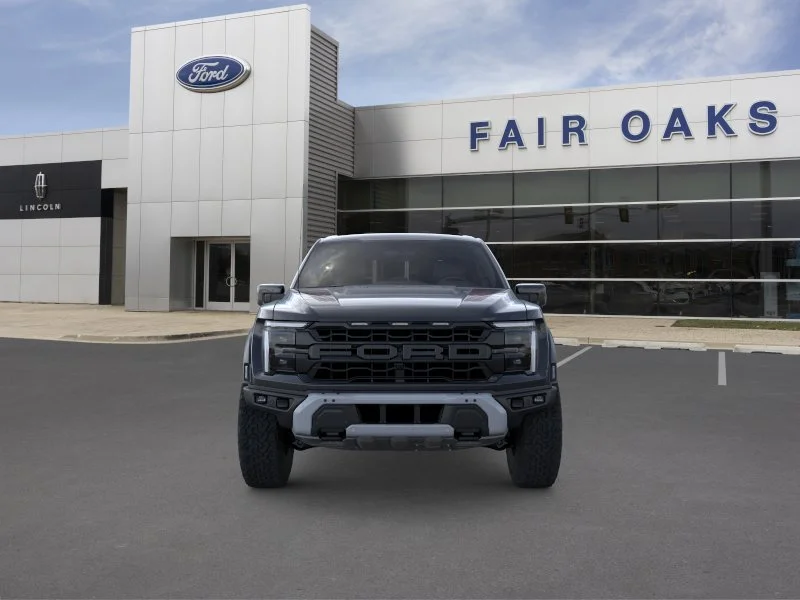 2025 Ford F-150 Raptor - Photo 6
