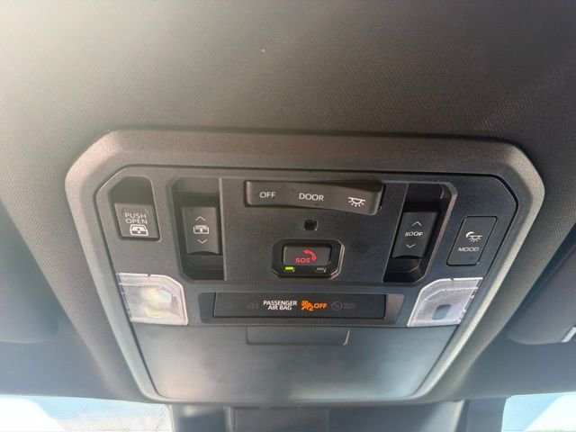 Certified Used 2025 Blueprint Toyota Platinum image 25